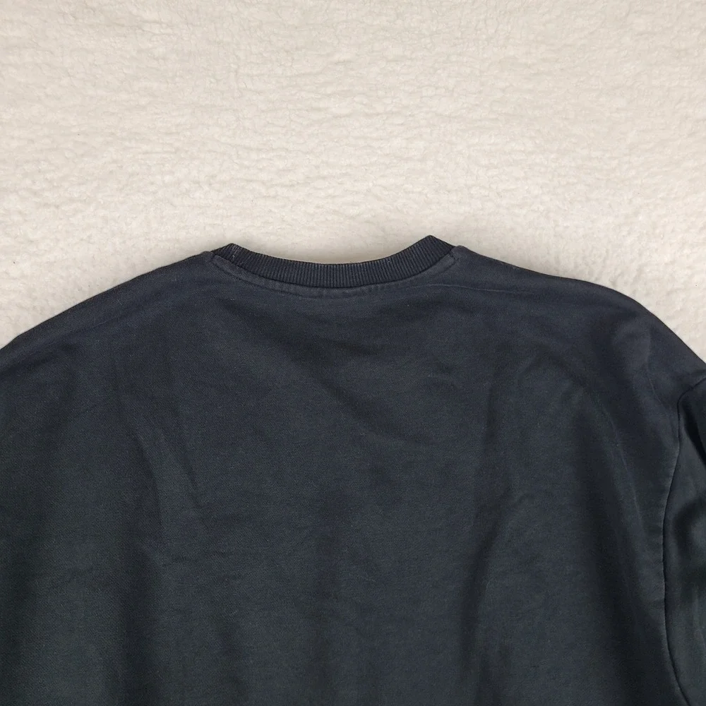 adidas sweater mens