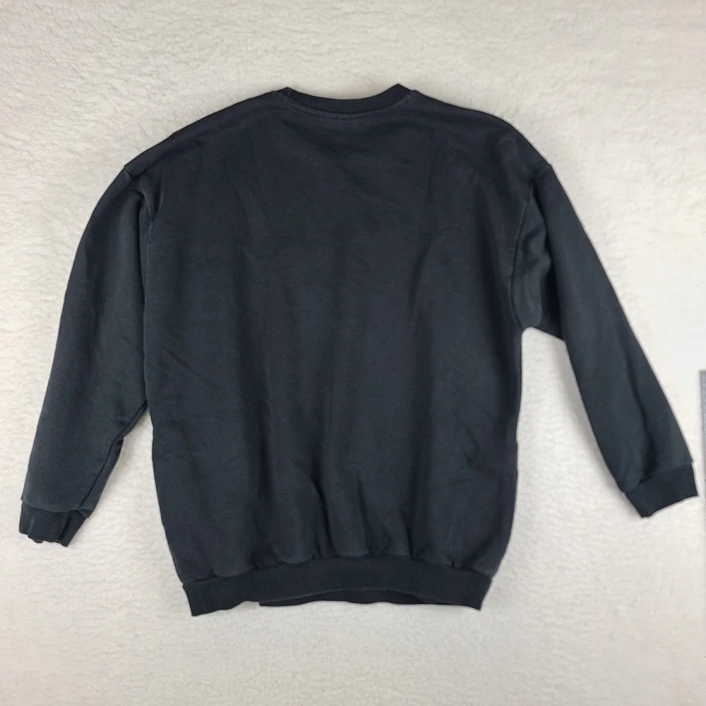 adidas sweater mens