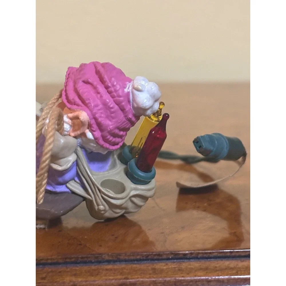 Hallmark vintage keepsake