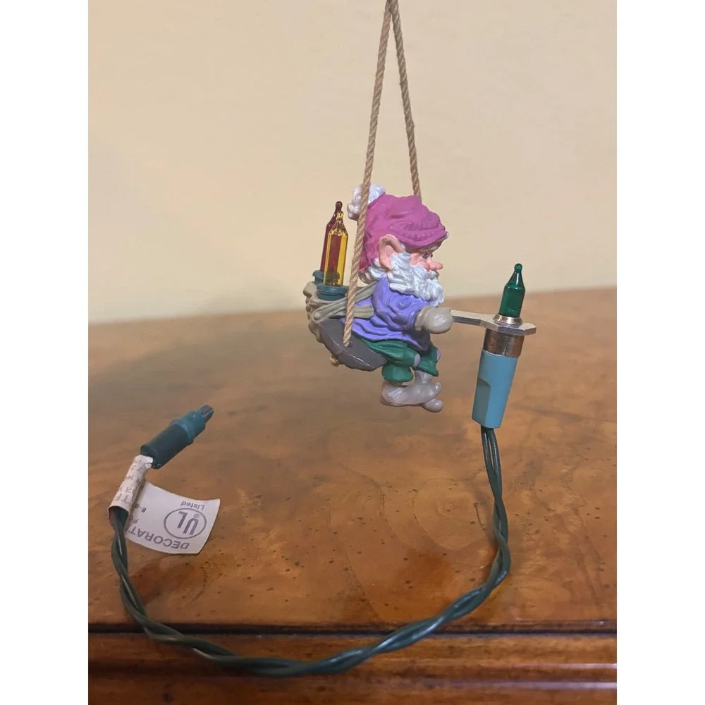 Hallmark vintage keepsake