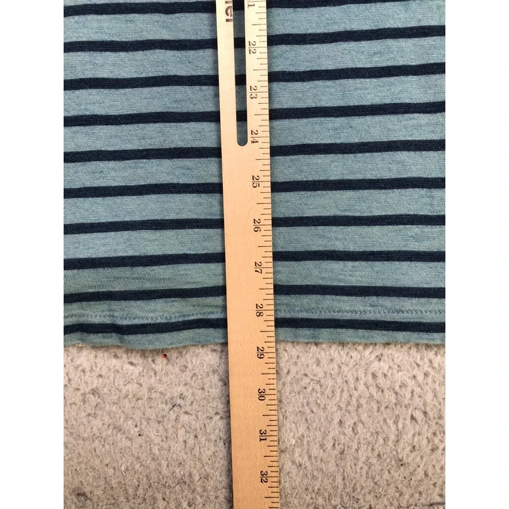 Polo Ralph Lauren compare hem chest