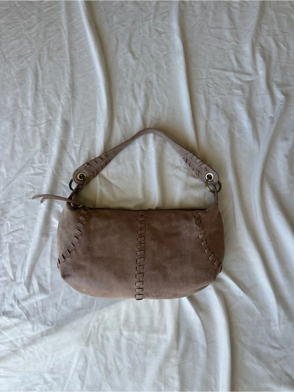 HOBO mini shoulder