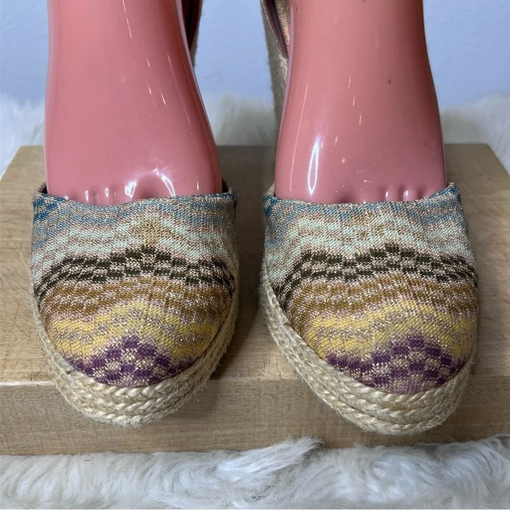 Missoni great gentle