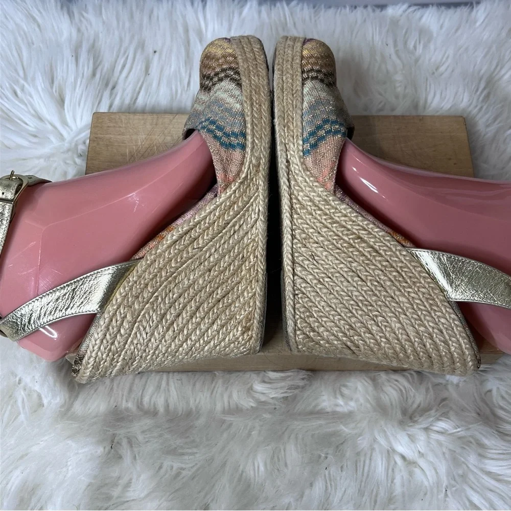 Missoni great gentle