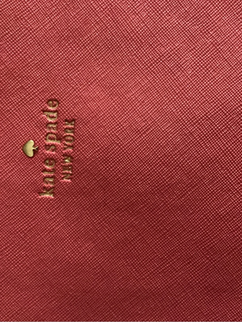 kate spade compact wristlet