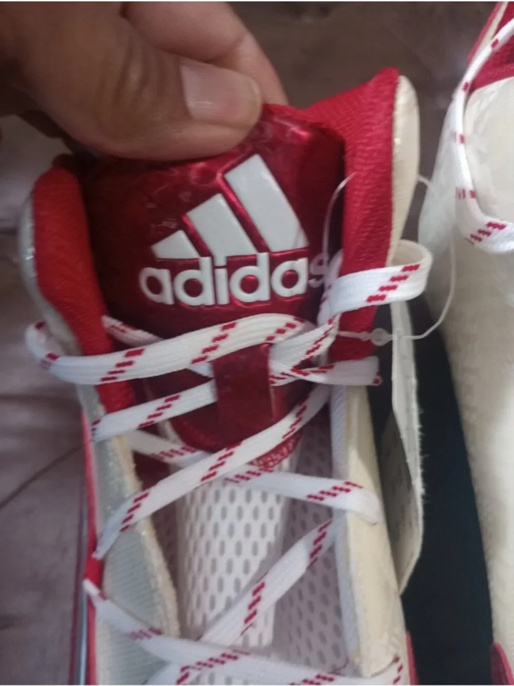 adidas product pair