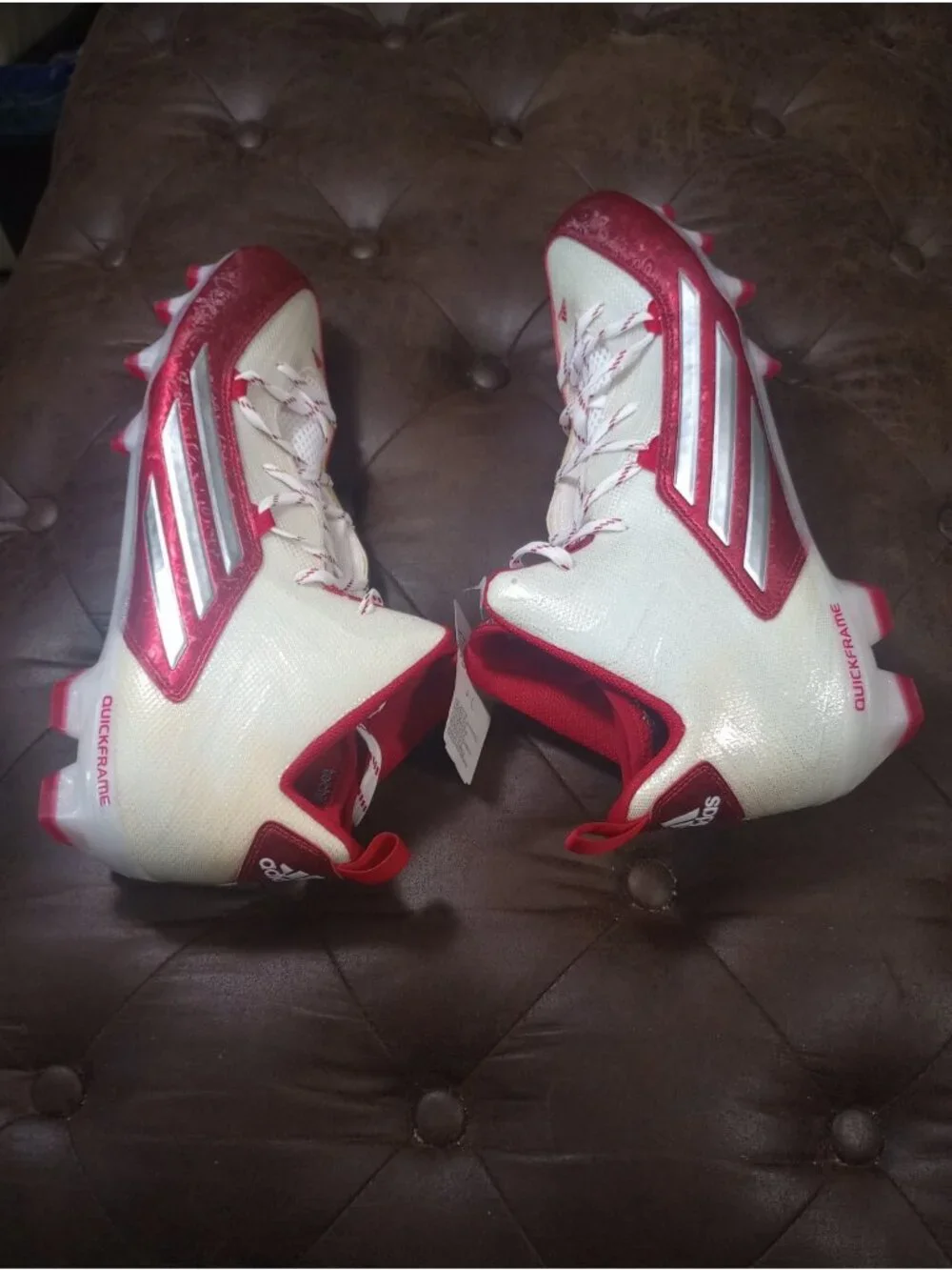 adidas product pair
