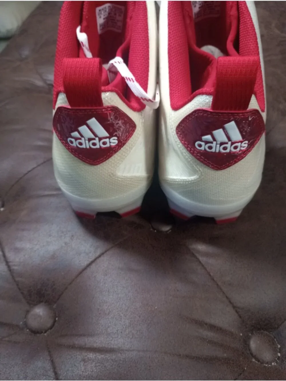 adidas product pair