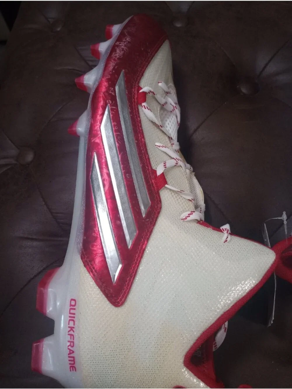 adidas product pair