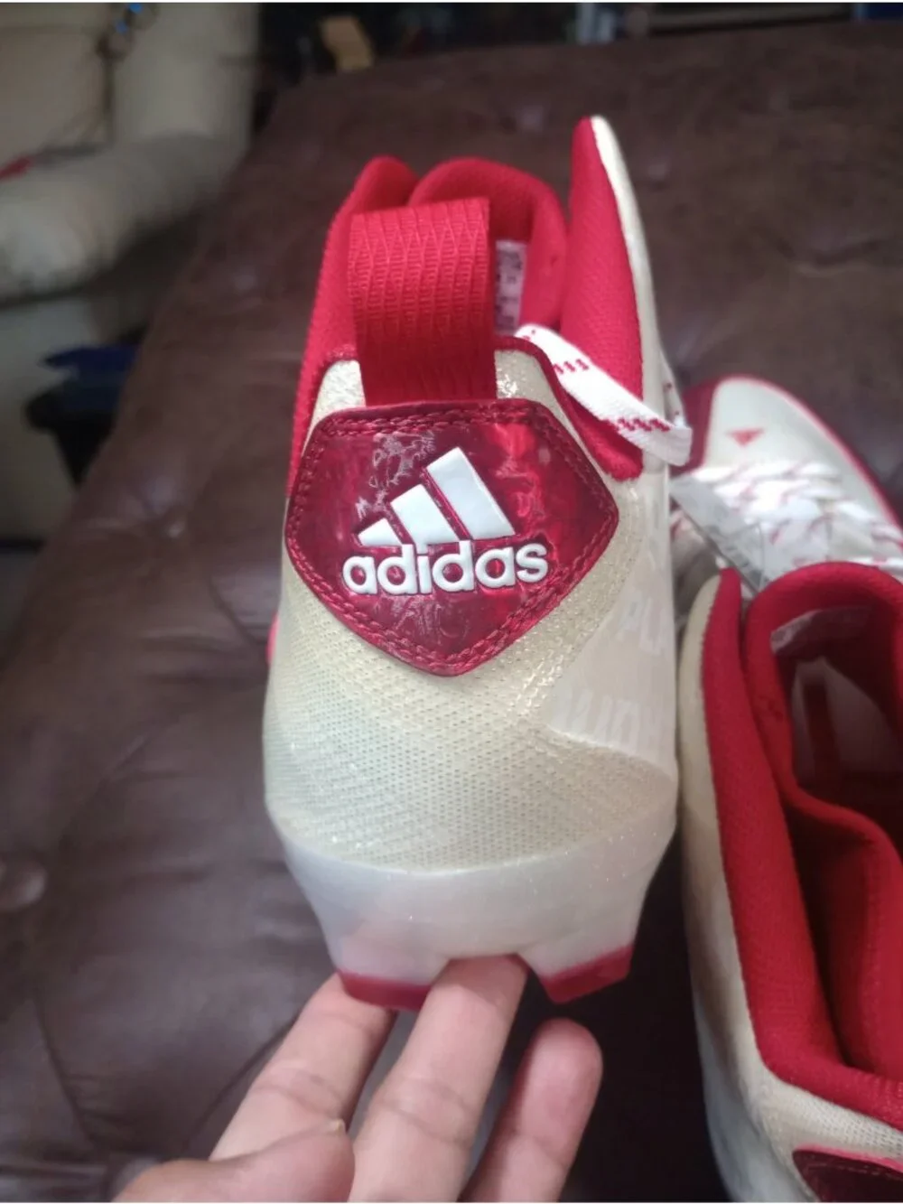adidas product pair