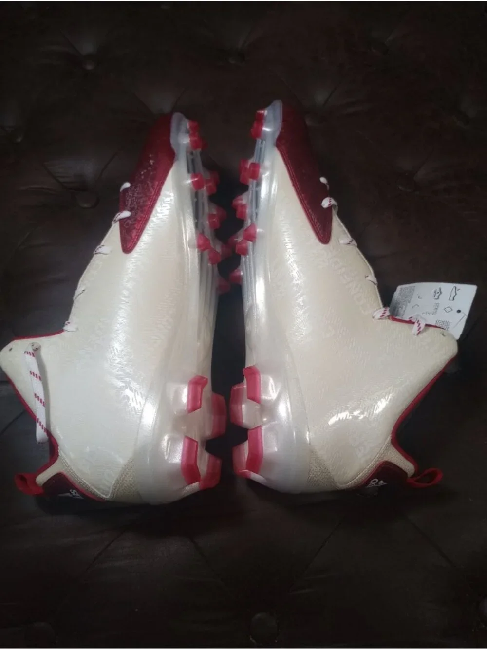 adidas product pair