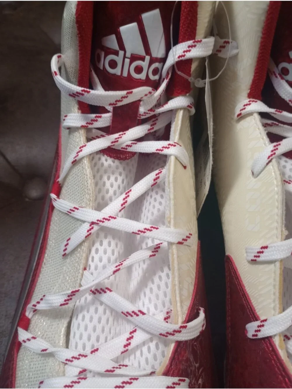 adidas product pair