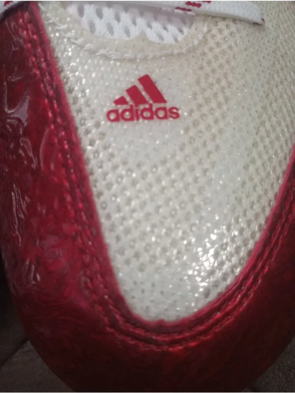 adidas product pair