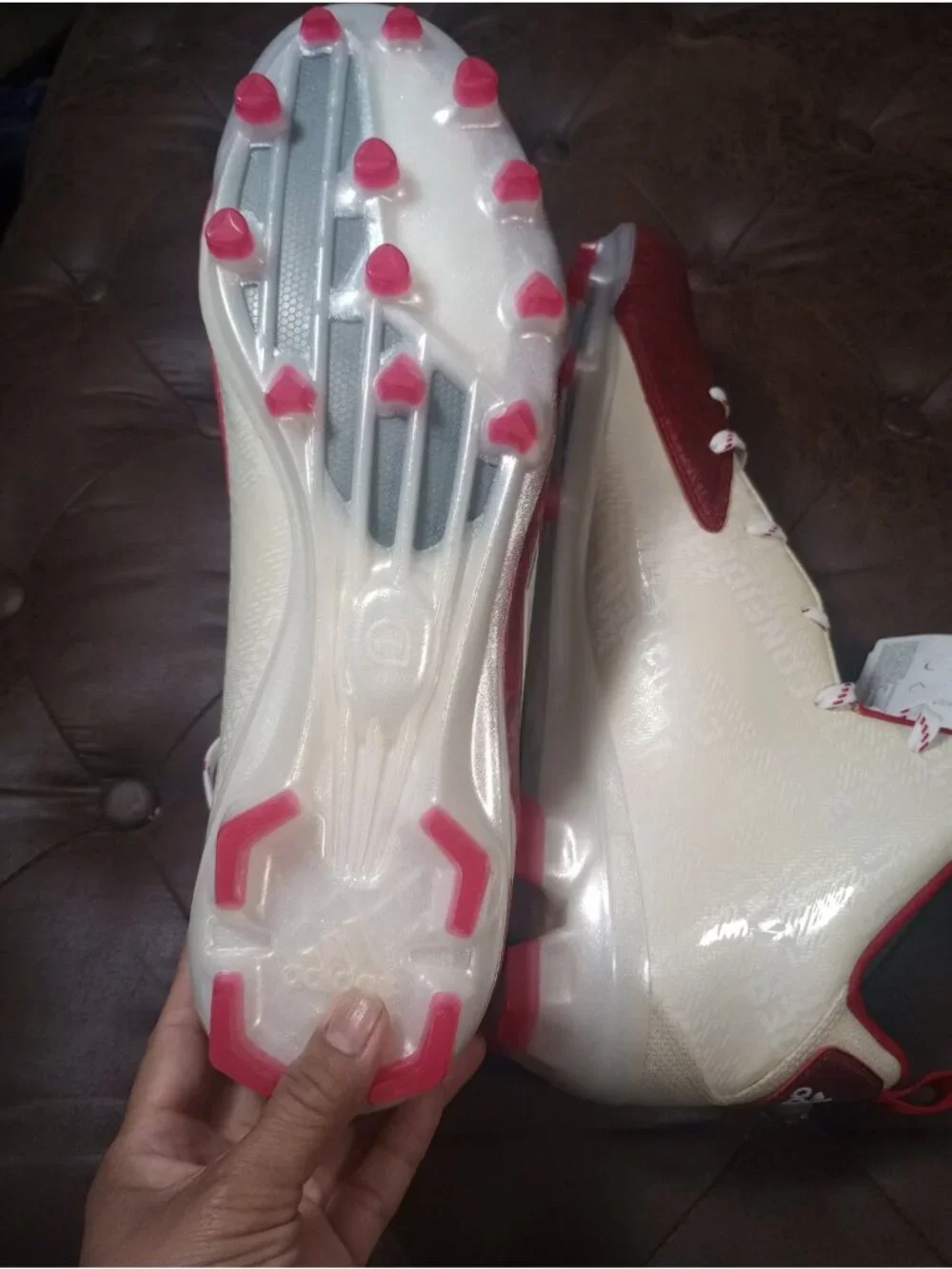 adidas product pair