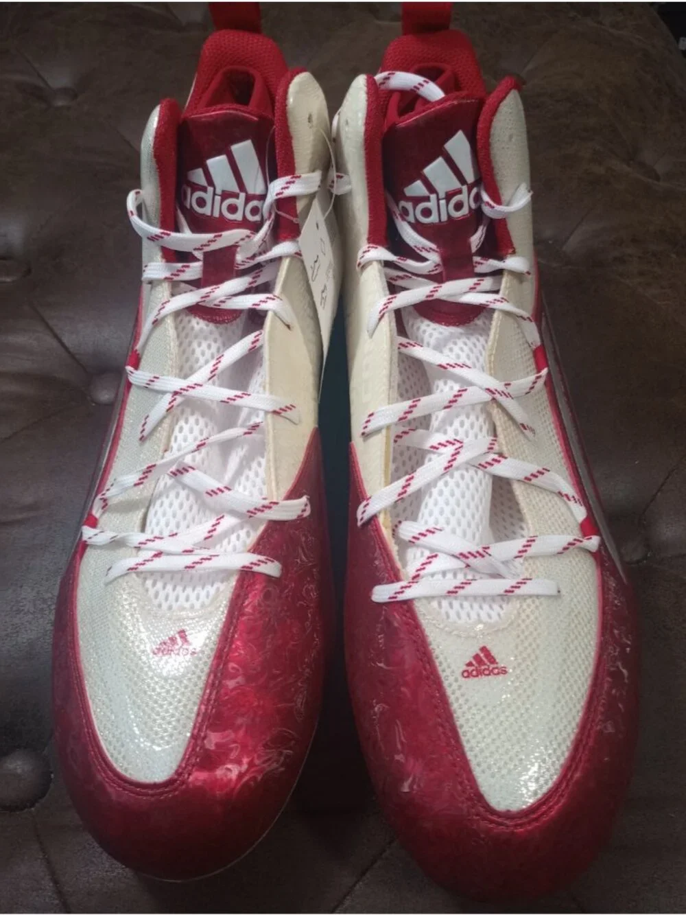 adidas product pair