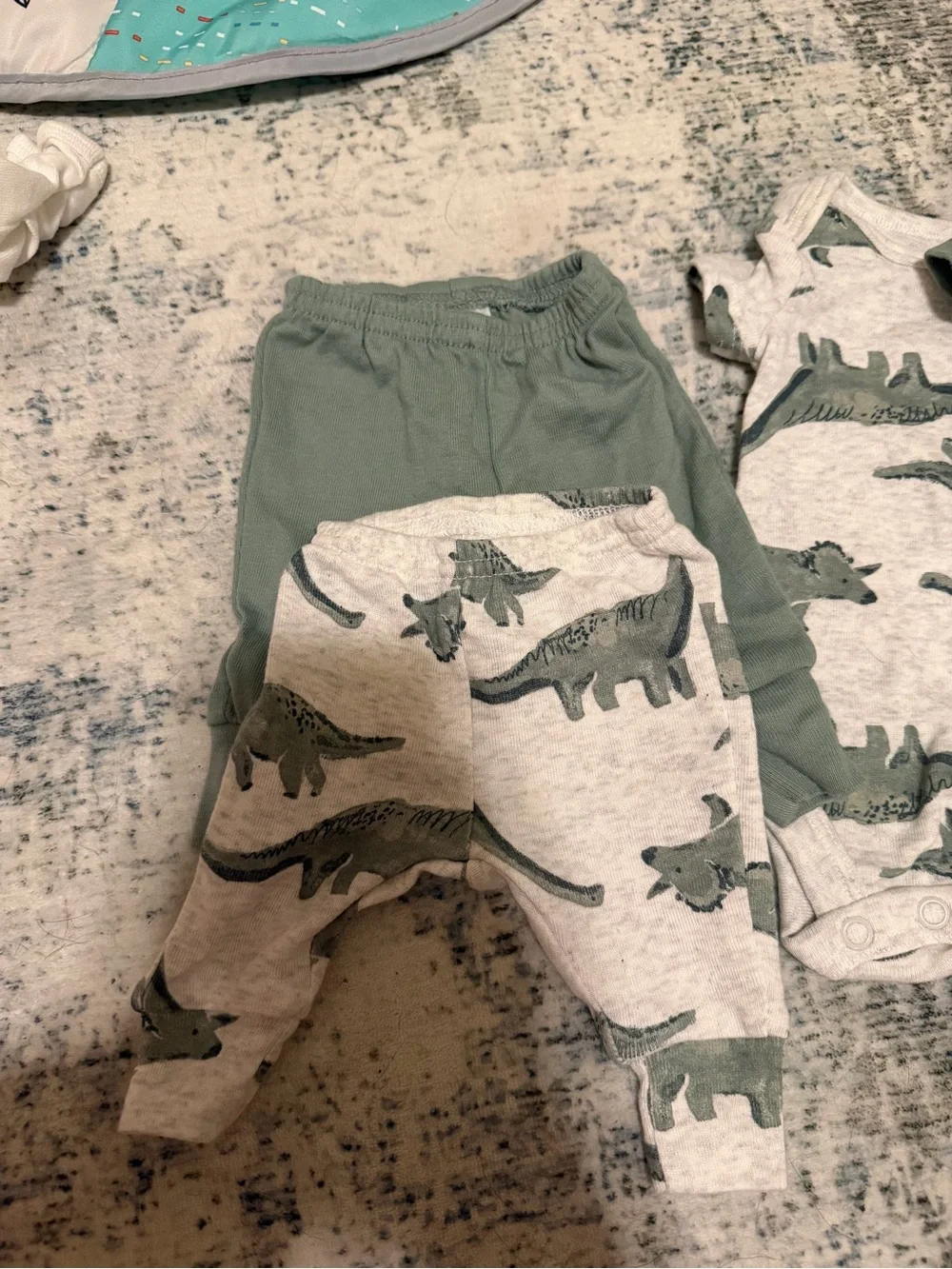 Carters carter matching