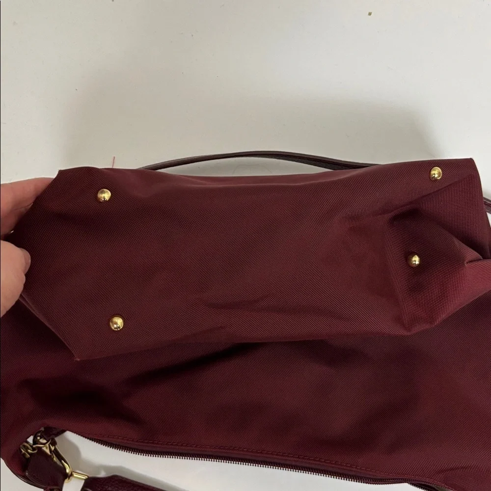 Lauren Ralph Lauren stitching owned