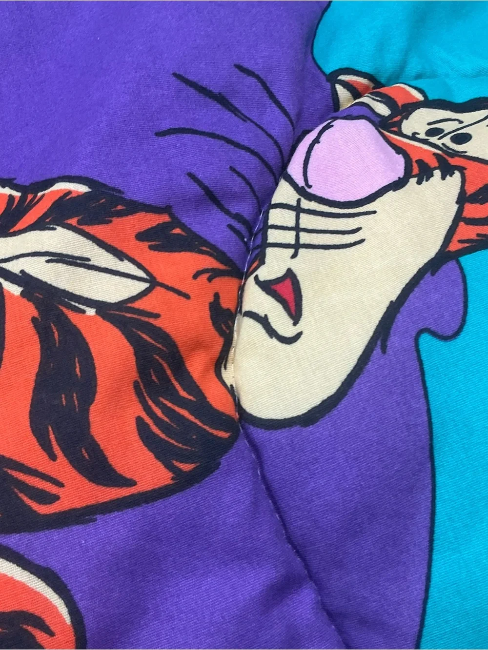 Disney vintage winnie