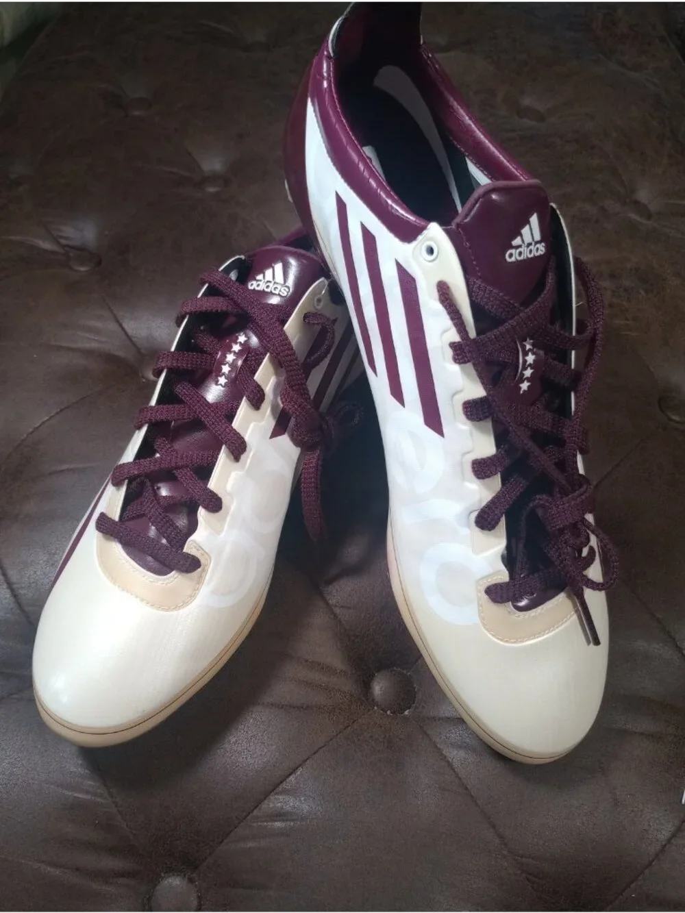 adidas durable manufactured start