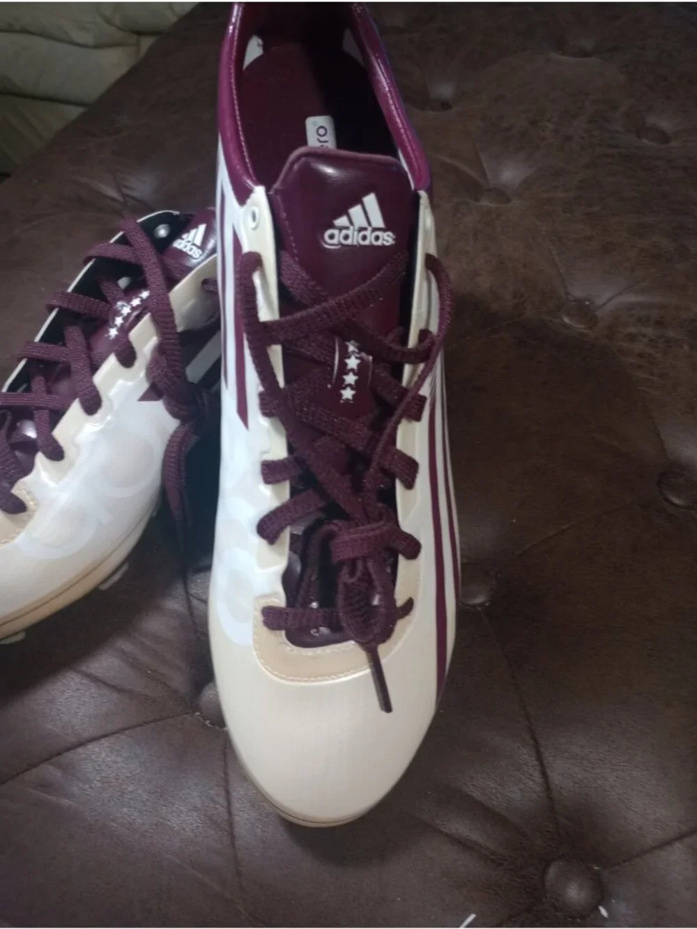 adidas color shoes