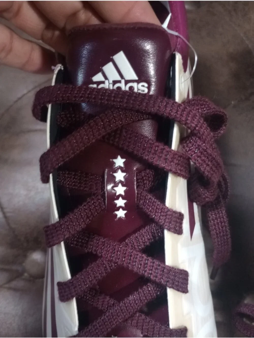 adidas adizero men come