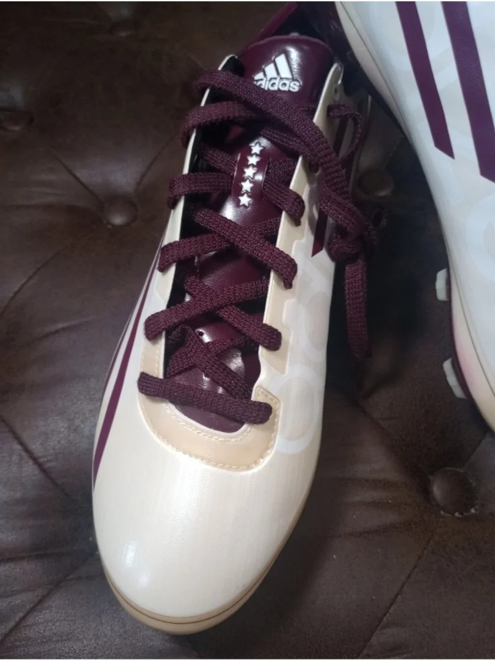 adidas game medium soccer