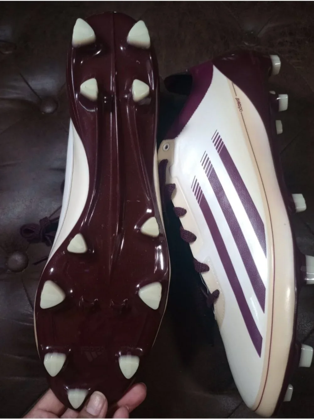 adidas these designed shoes
