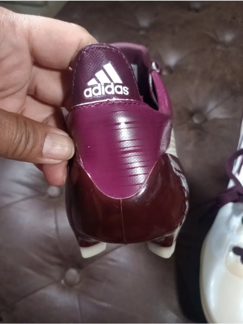 adidas come made