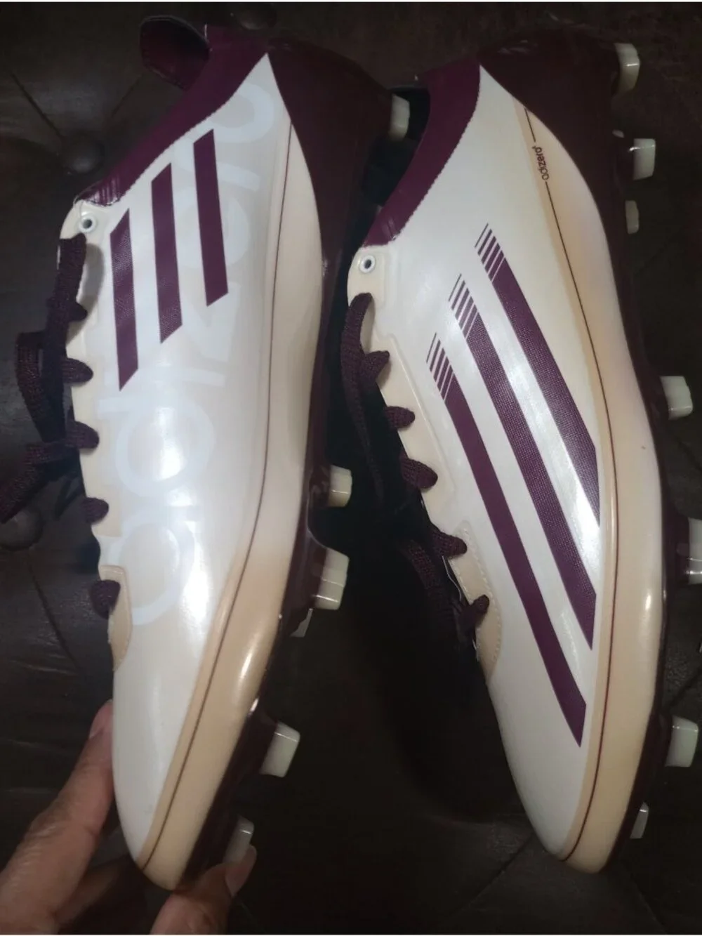adidas men by