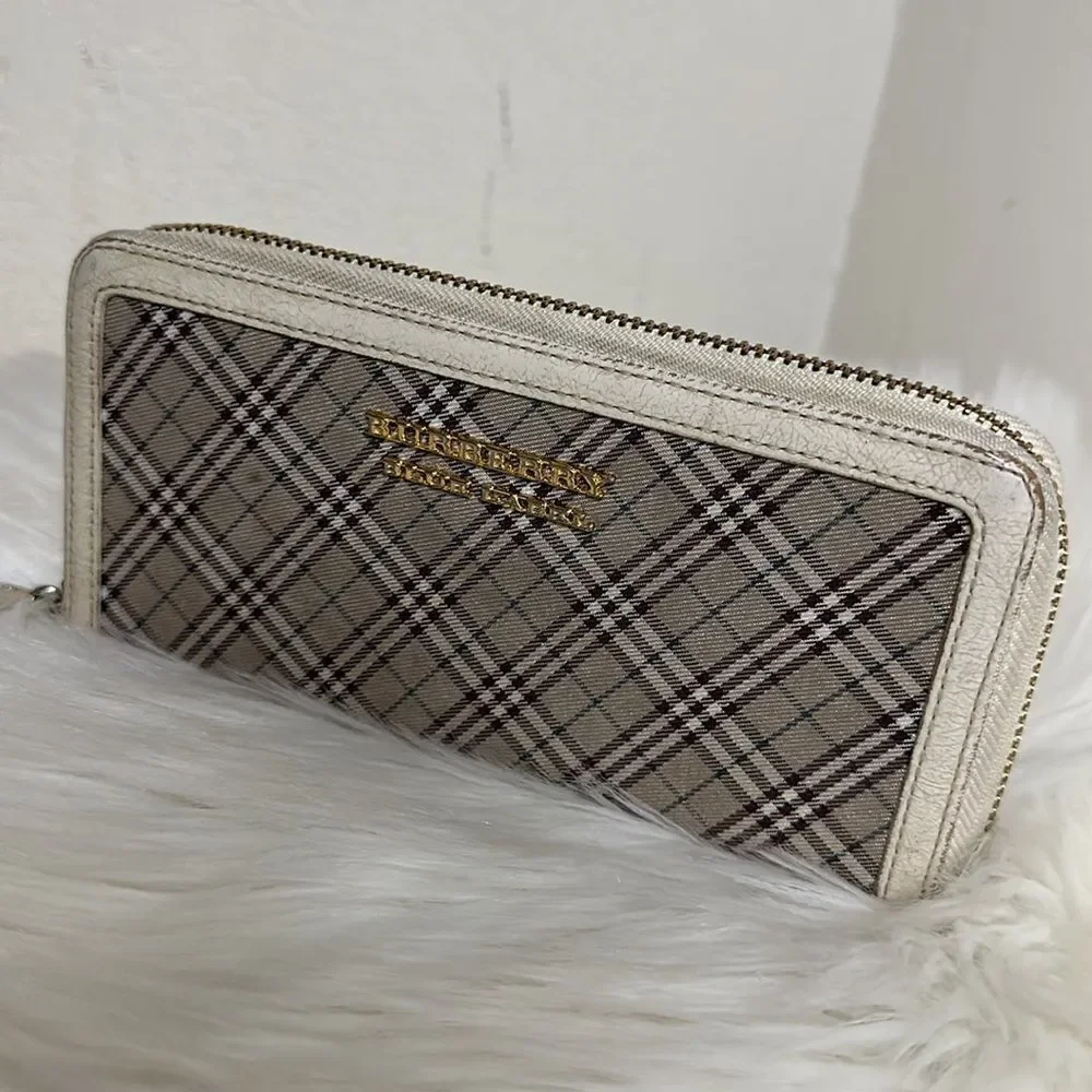 Burberry preloved long