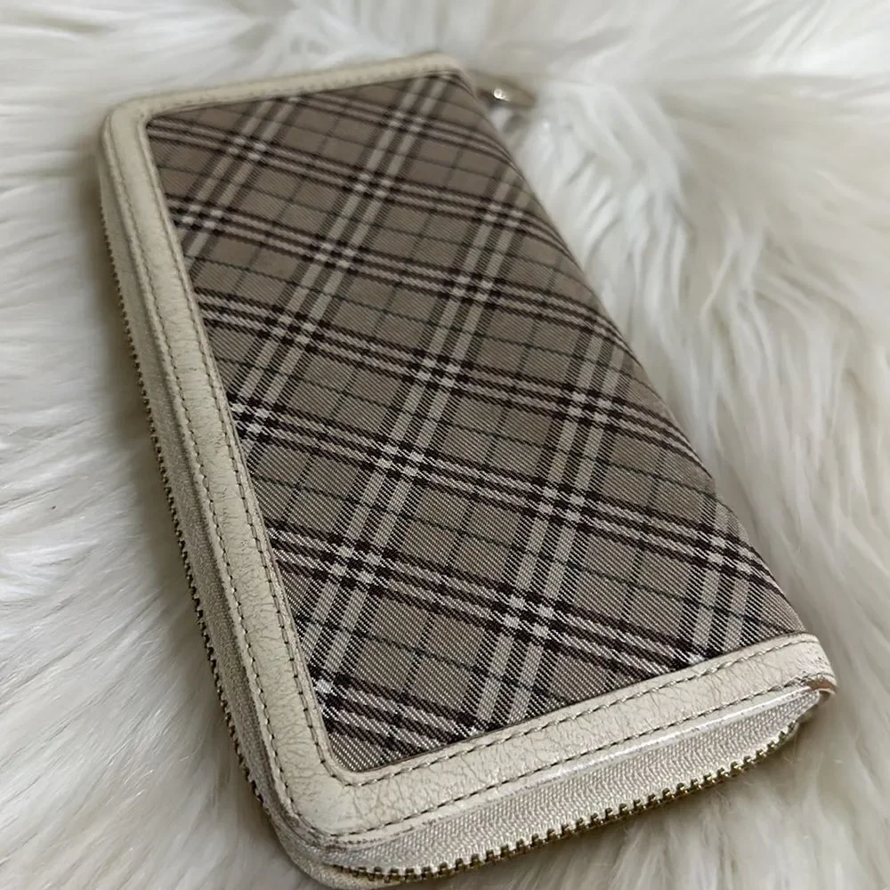 Burberry preloved long