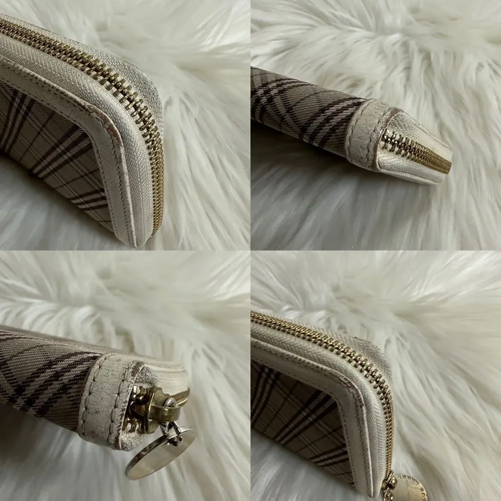 Burberry preloved long