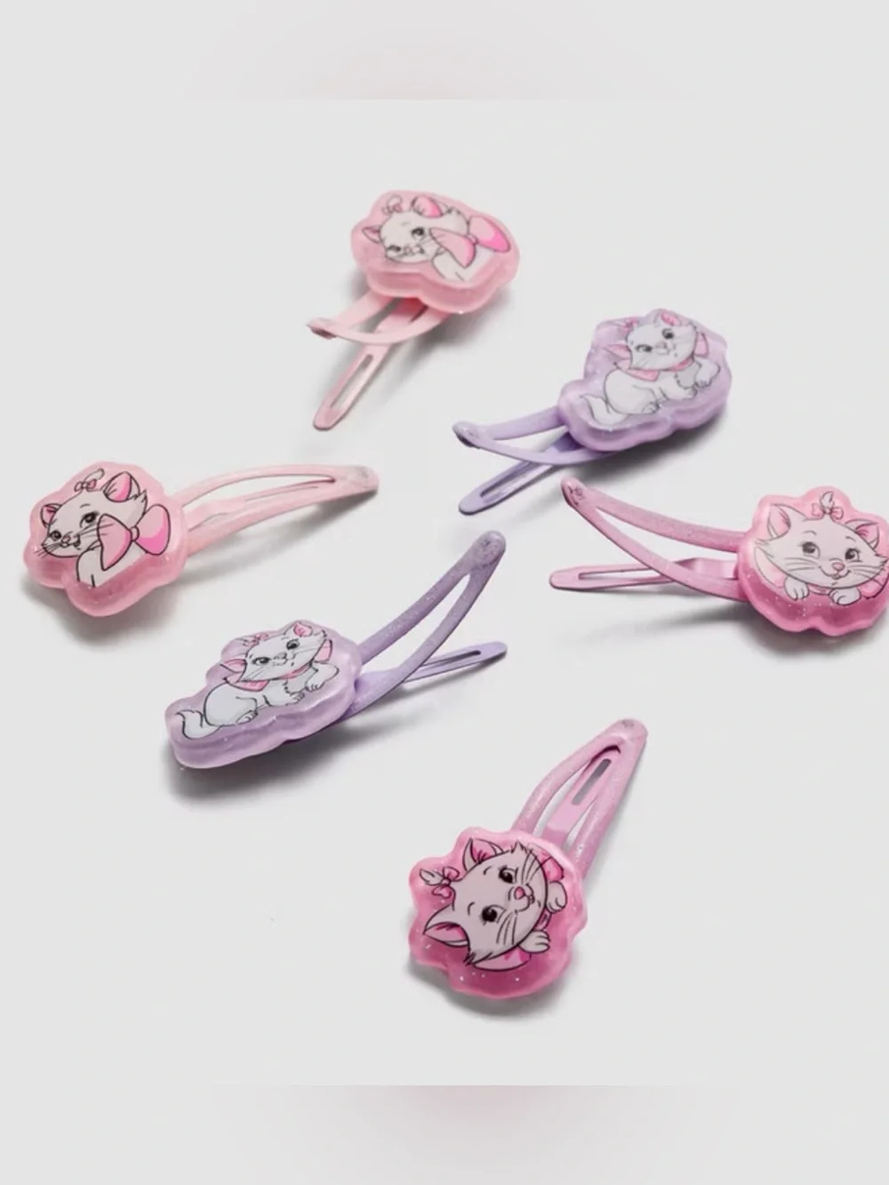 Disney set decorative