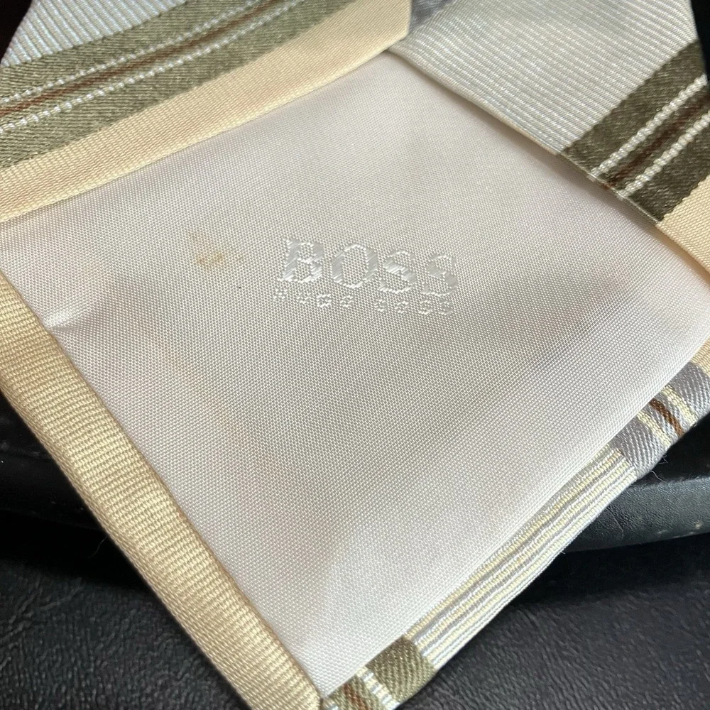 Hugo Boss hugo boss