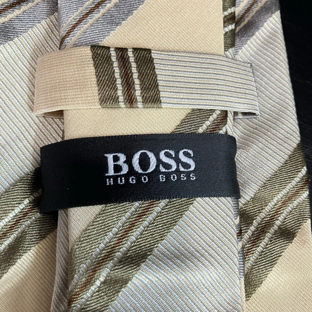 Hugo Boss hugo boss