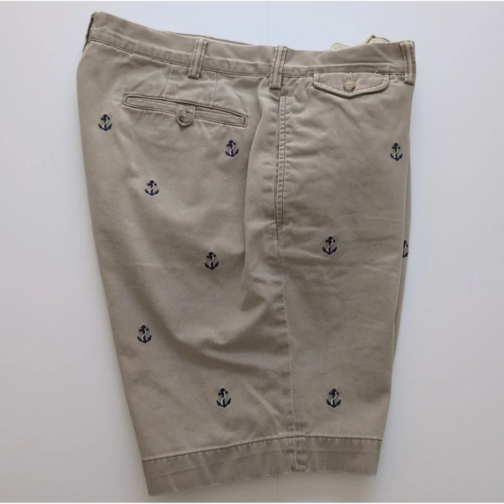 Polo Ralph Lauren rise from fast
