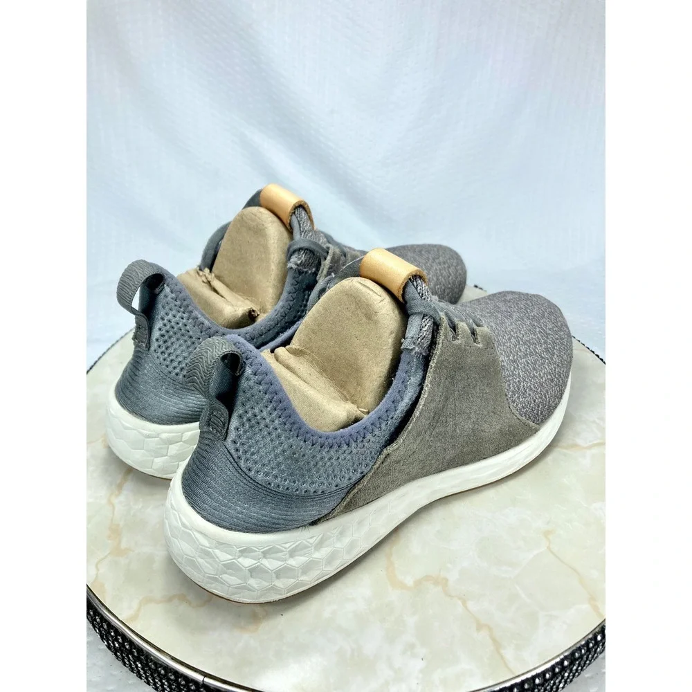 New Balance techwear minimalist