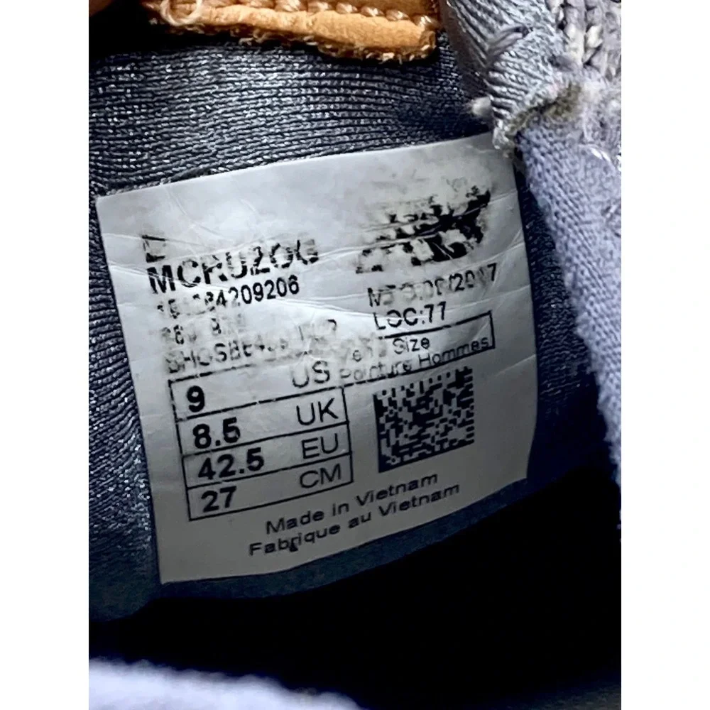 New Balance pre lightweight
