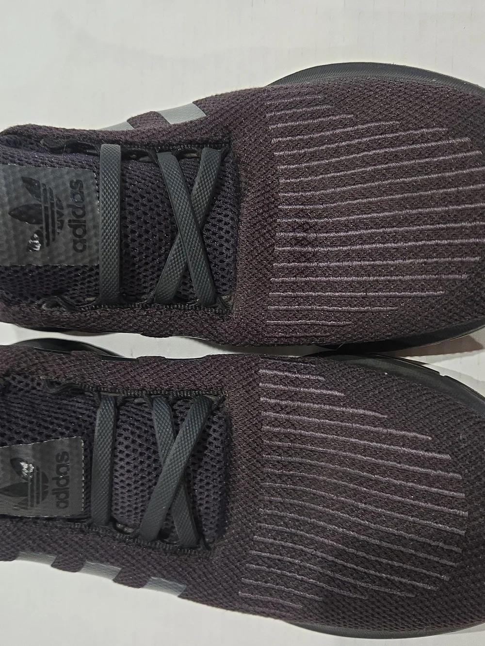 adidas streamlined knit