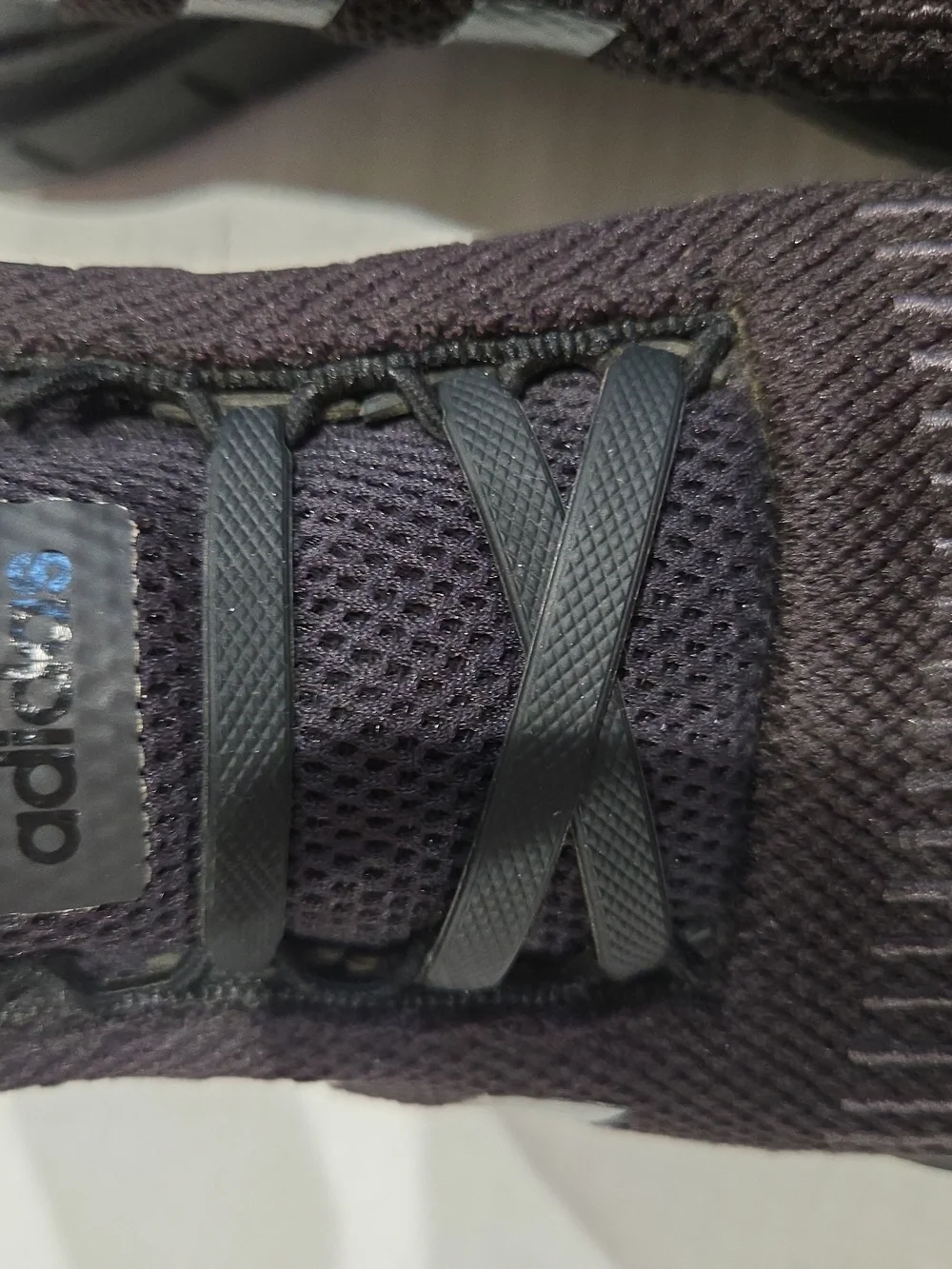 adidas streamlined knit
