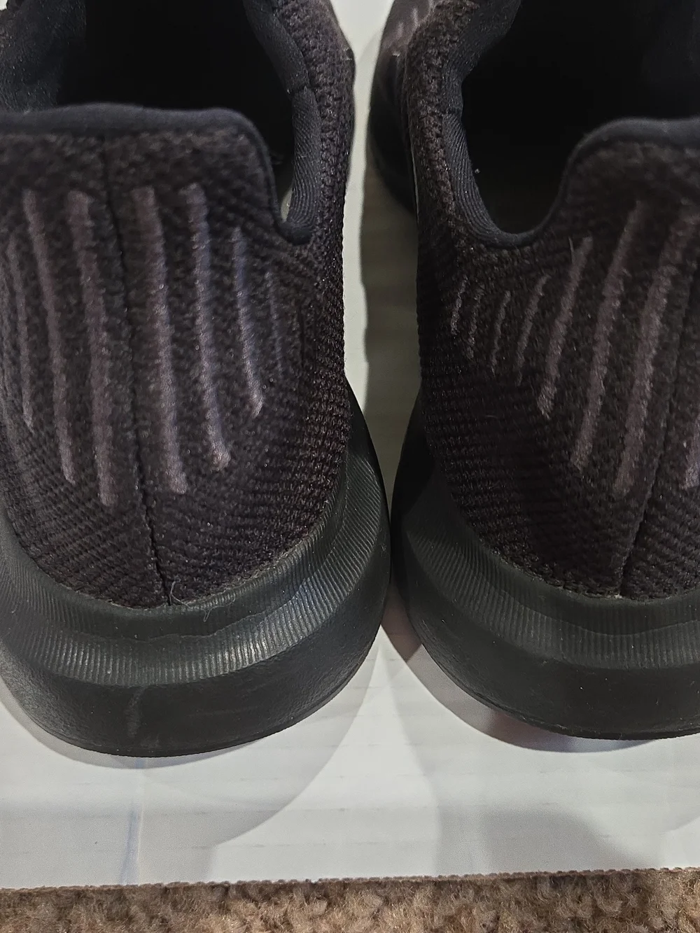 adidas streamlined knit