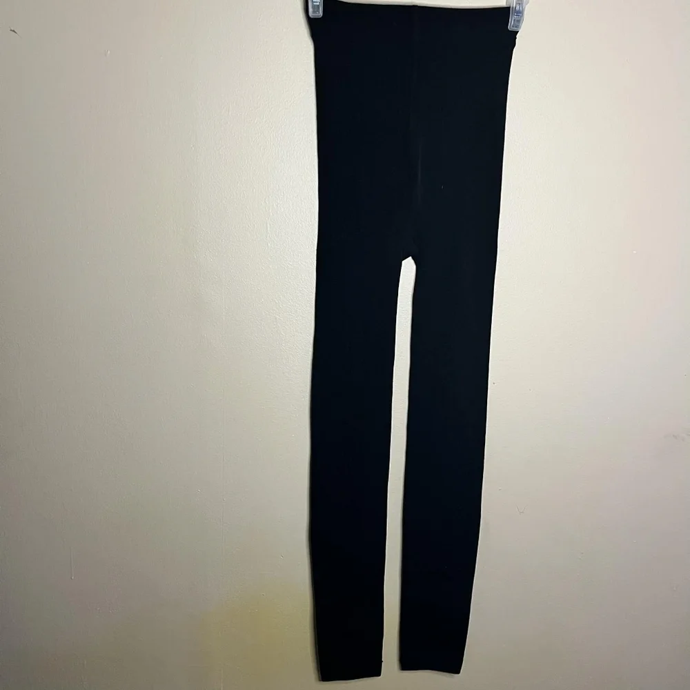 Medium Large Thick Warm Tights