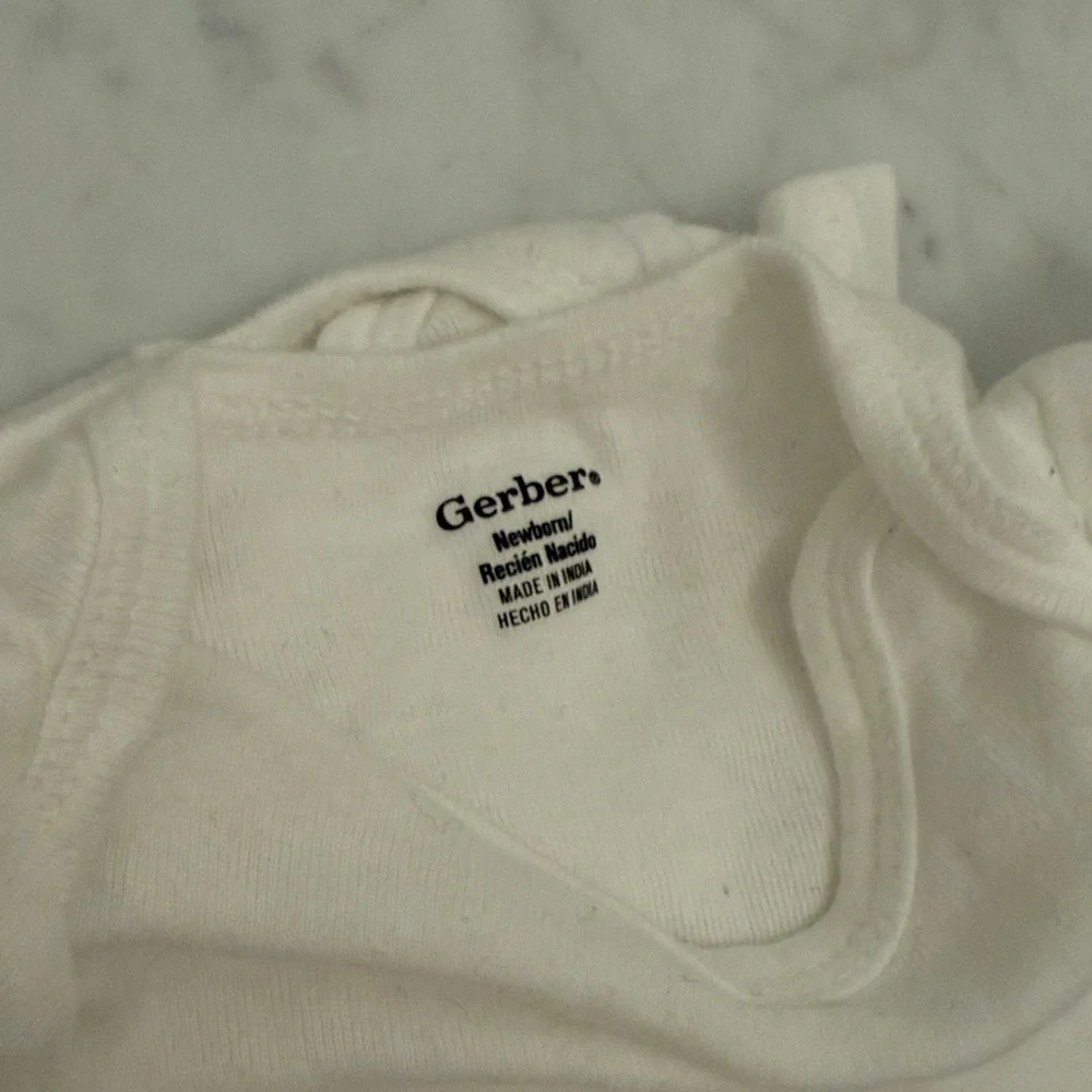 Gerber bundle authentic