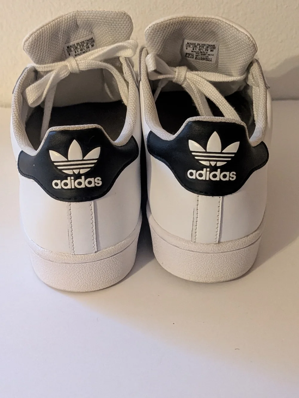 adidas classic superstar