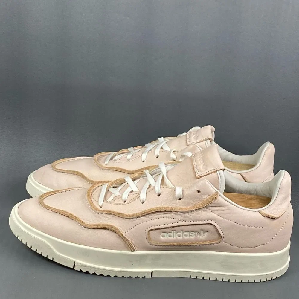 adidas gently used