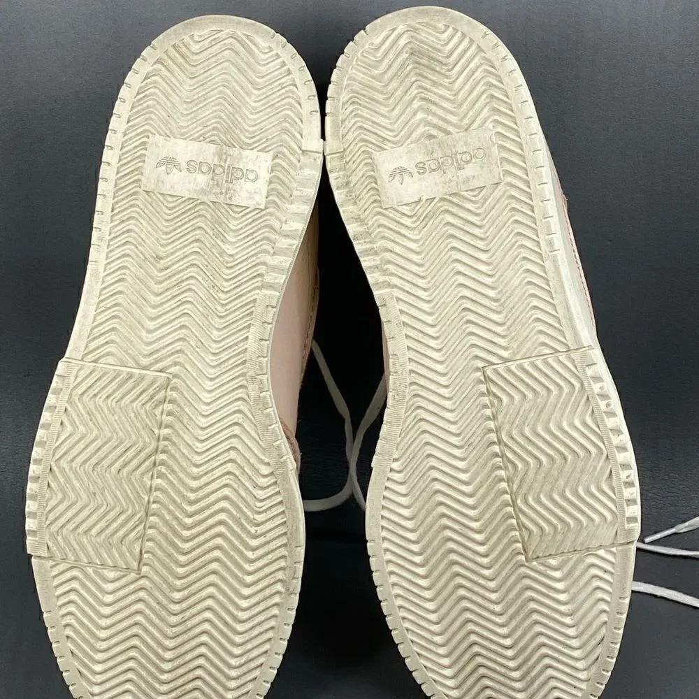 adidas gently used