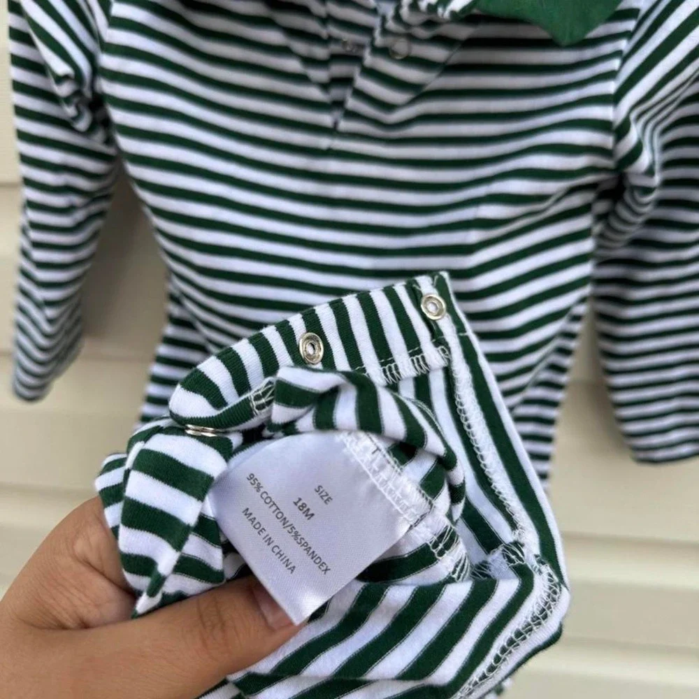 N/A size white