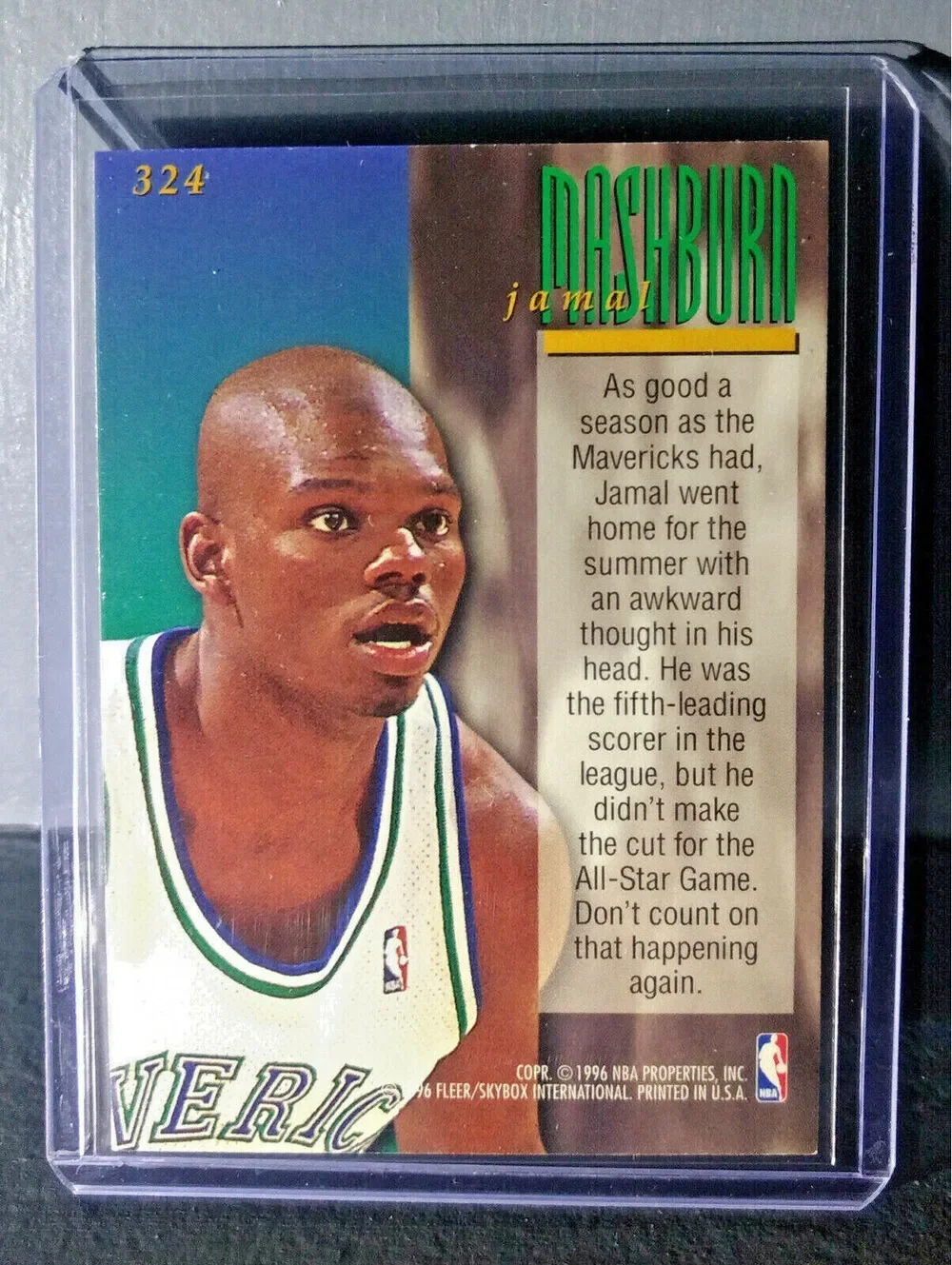 N/A behold 1995
