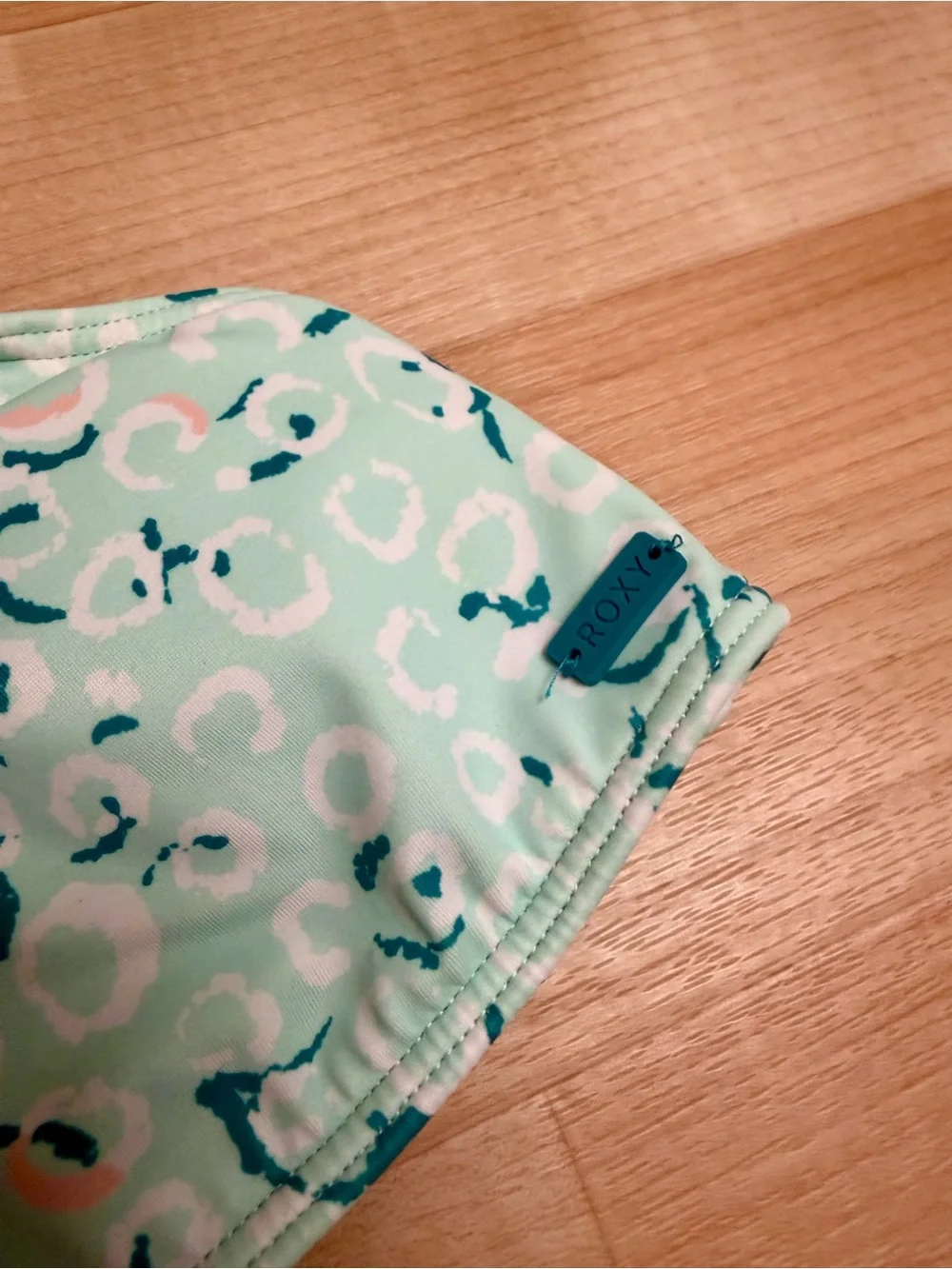 Roxy leopard two