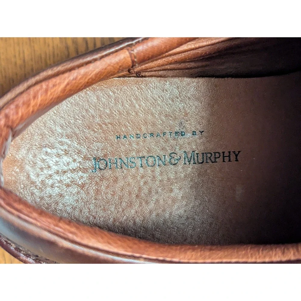 Johnston & Murphy johnston murphy